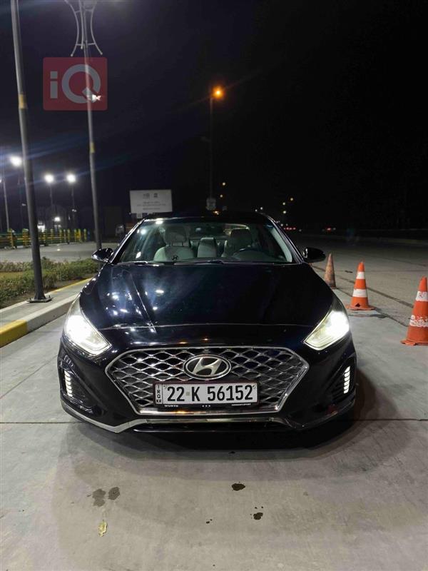 Hyundai for sale in Iraq